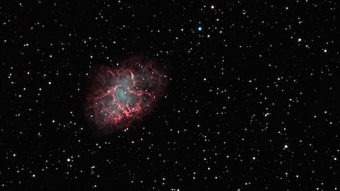 Crab Nebula