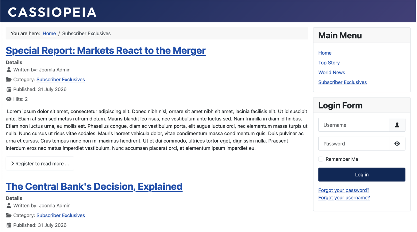 The register-to-read-more link